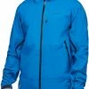 Black Diamond Highline Stretch Shell Jacket Men, Zwart