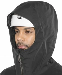 Black Diamond Liquid Point Shell Jas Heren, Blauw -Helly Hansen-winkel black diamond liquid point shell jacket men black 8