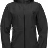 Black Diamond Liquid Point Shell Jas Dames, Zwart