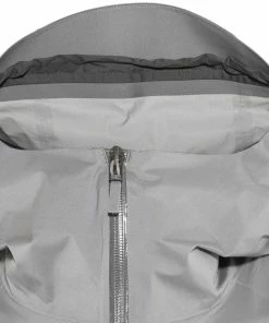 Black Diamond Stormline Stretch Regenjas Heren, Geel 13 Black Diamond Stormline Stretch Regenjas Heren, Geel -Helly Hansen-winkel black diamond stormline stretch rain shell jacket men ash 4 1