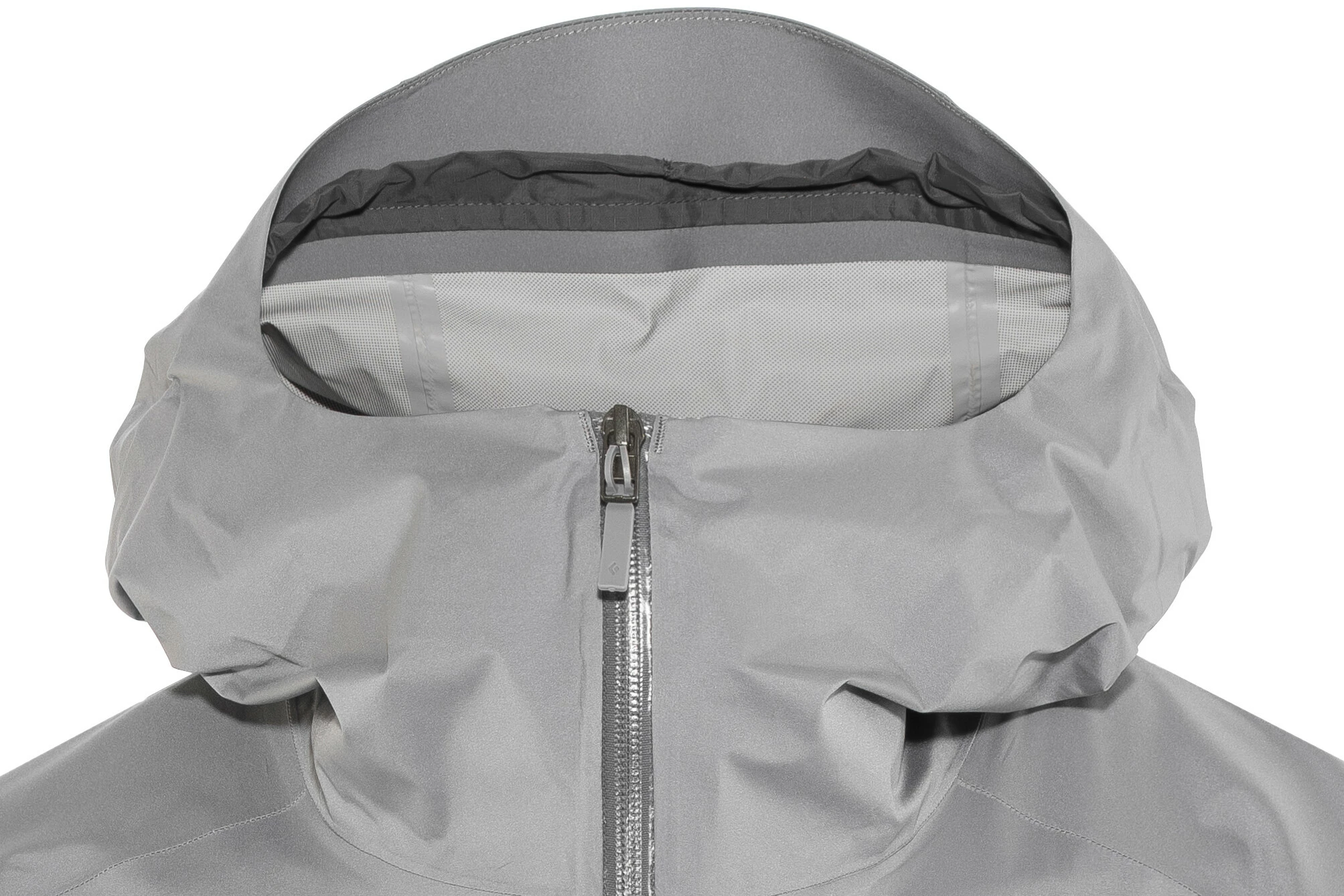 Black Diamond Stormline Stretch Regenjas Heren, Zwart 4 Black Diamond Stormline Stretch Regenjas Heren, Zwart - Afbeelding 4