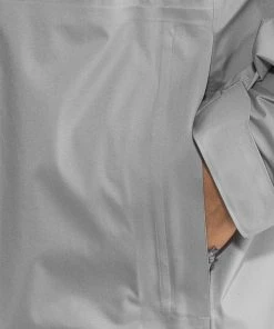 Black Diamond Stormline Stretch Regenjas Heren, Zwart 14 Black Diamond Stormline Stretch Regenjas Heren, Zwart -Helly Hansen-winkel black diamond stormline stretch rain shell jacket men ash 5