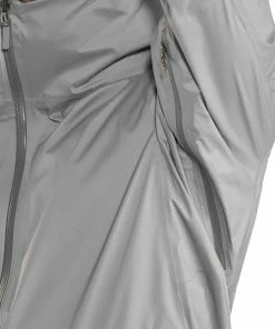 Black Diamond Stormline Stretch Regenjas Heren, Zwart 15 Black Diamond Stormline Stretch Regenjas Heren, Zwart -Helly Hansen-winkel black diamond stormline stretch rain shell jacket men ash 6