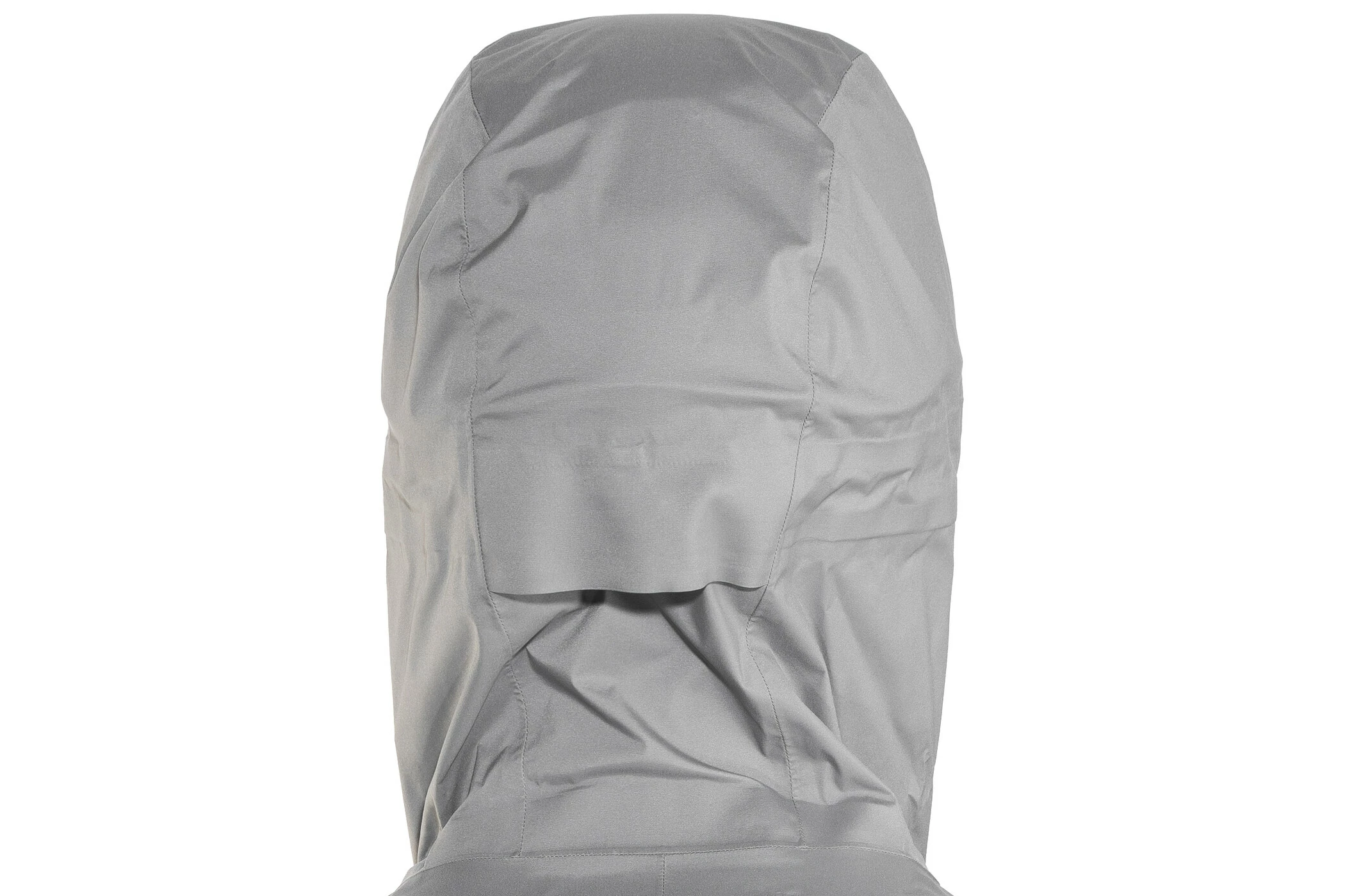 Black Diamond Stormline Stretch Regenjas Heren, Geel 7 Black Diamond Stormline Stretch Regenjas Heren, Geel - Afbeelding 7