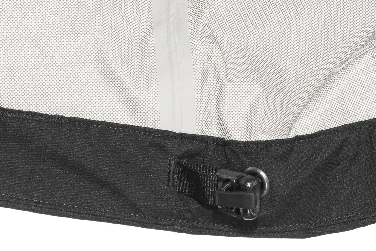 Black Diamond Stormline Stretch Regenjas Dames, Zwart 10 Black Diamond Stormline Stretch Regenjas Dames, Zwart - Afbeelding 10