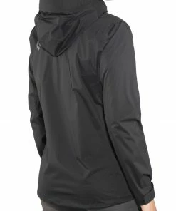 Black Diamond Stormline Stretch Regenjas Dames, Rood 12 Black Diamond Stormline Stretch Regenjas Dames, Rood -Helly Hansen-winkel black diamond stormline stretch rain shell jacket women black 2
