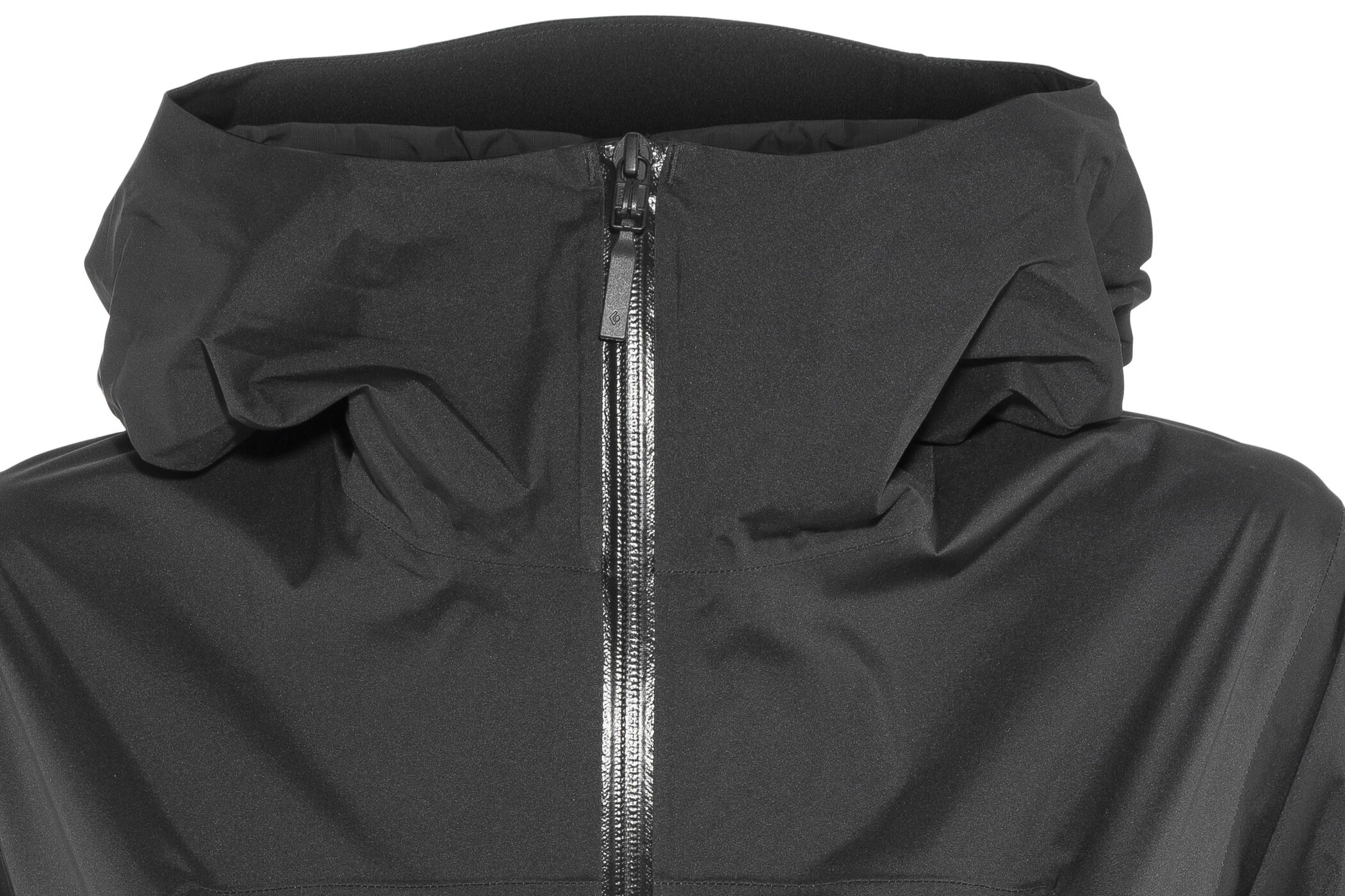 Black Diamond Stormline Stretch Regenjas Dames, Rood 4 Black Diamond Stormline Stretch Regenjas Dames, Rood - Afbeelding 4