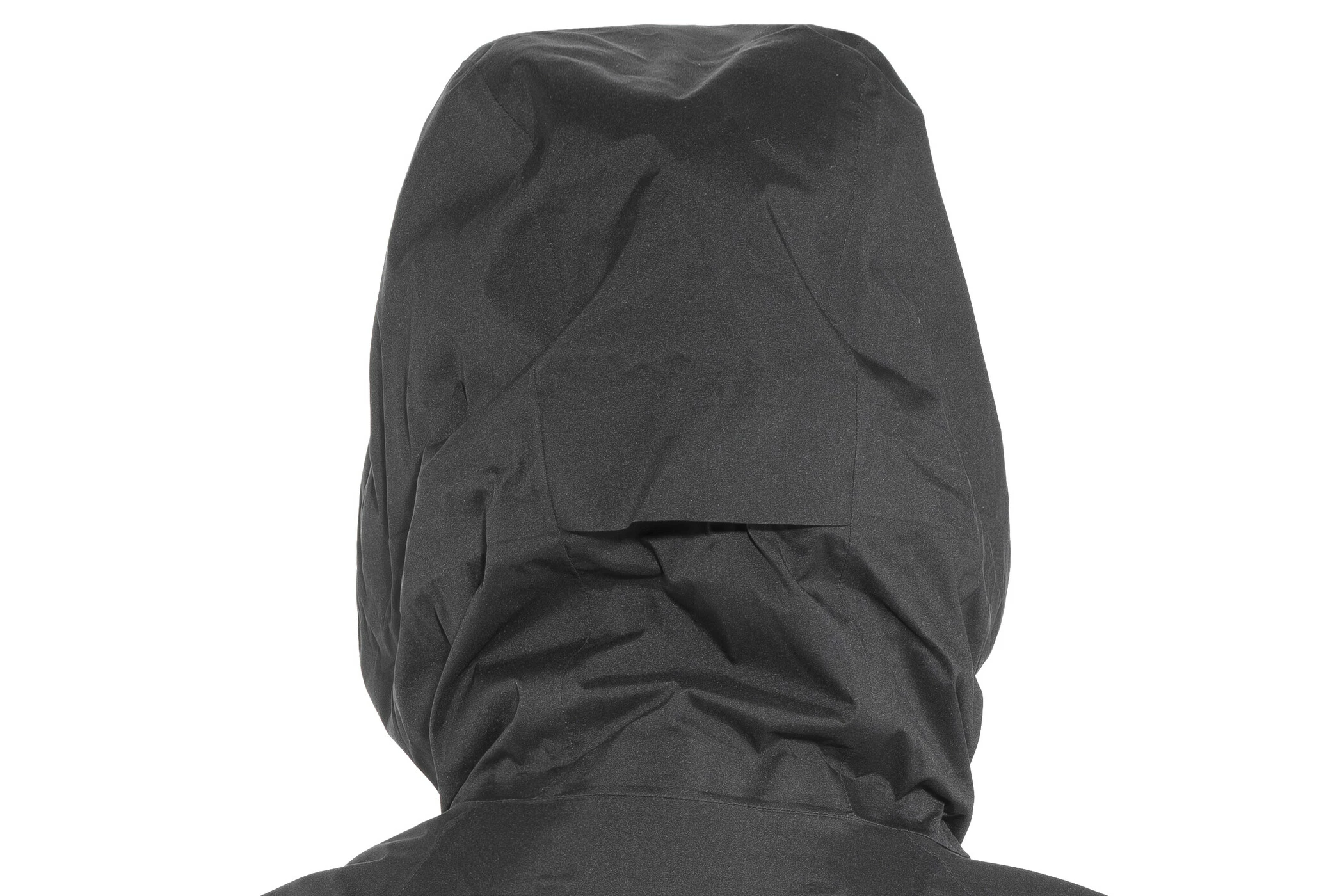 Black Diamond Stormline Stretch Regenjas Dames, Rood 7 Black Diamond Stormline Stretch Regenjas Dames, Rood - Afbeelding 7