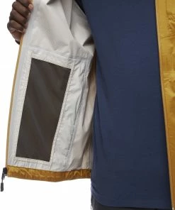 Black Diamond TreeLine Rain Shell Jacket Men, Zwart 13 Black Diamond TreeLine Rain Shell Jacket Men, Zwart -Helly Hansen-winkel black diamond treeline rain shell jacket men amber 7 1