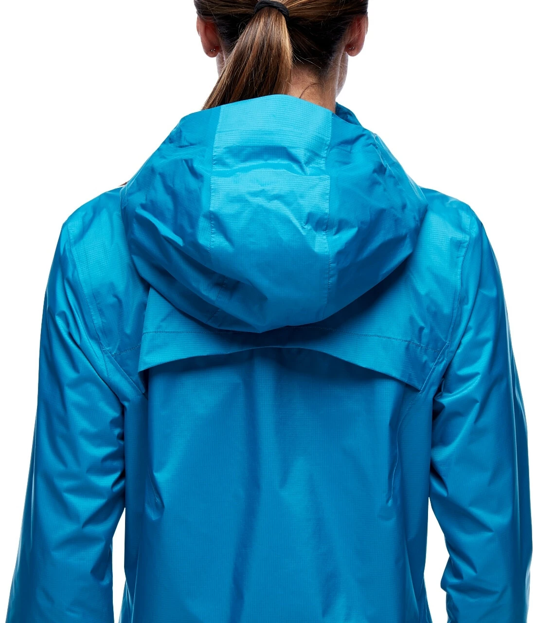Black Diamond TreeLine Rain Shell Jacket Women, Violet 6 Black Diamond TreeLine Rain Shell Jacket Women, Violet - Afbeelding 6