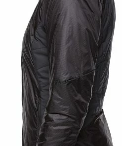 Black Diamond Vision Hybrid Hoody Women, Zwart 11 Black Diamond Vision Hybrid Hoody Women, Zwart -Helly Hansen-winkel black diamond vision hybrid hoody women black 3