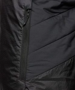 Black Diamond Vision Hybrid Hoody Women, Zwart 13 Black Diamond Vision Hybrid Hoody Women, Zwart -Helly Hansen-winkel black diamond vision hybrid hoody women black 5