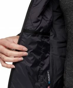 Black Diamond Vision Hybrid Hoody Women, Zwart 14 Black Diamond Vision Hybrid Hoody Women, Zwart -Helly Hansen-winkel black diamond vision hybrid hoody women black 6