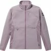 Burton Multipath Full-Zip Fleece Jacket Women, Zwart