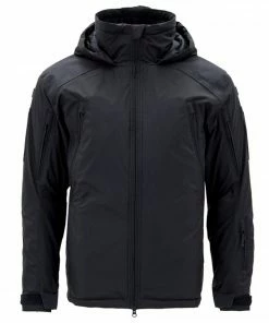 Carinthia MIG 4.0 Jas, Grijs 11 Carinthia MIG 4.0 Jas, Grijs -Helly Hansen-winkel carinthia mig 40 jacket black black 1