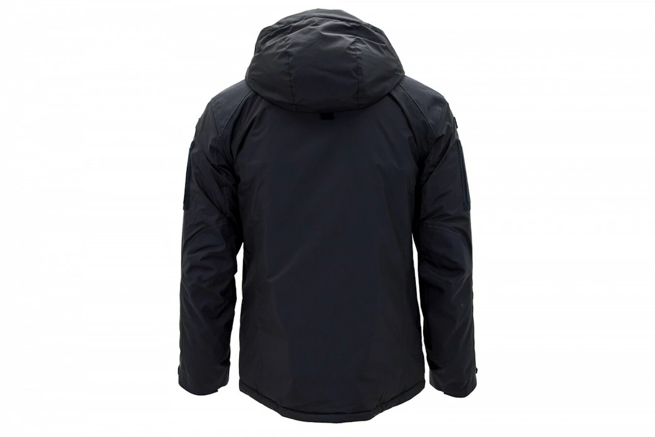 Carinthia MIG 4.0 Jas, Grijs 2 Carinthia MIG 4.0 Jas, Grijs - Afbeelding 2