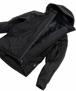 Carinthia MIG 4.0 Jas, Grijs 12 Carinthia MIG 4.0 Jas, Grijs -Helly Hansen-winkel carinthia mig 40 jacket black black 4