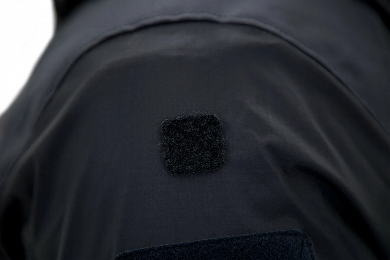 Carinthia MIG 4.0 Jas, Grijs 7 Carinthia MIG 4.0 Jas, Grijs - Afbeelding 7