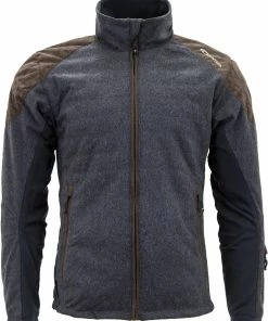 Carinthia TLLG 2.0 Jacket Men, Olijf/bruin