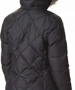 Columbia Icy Heights II Down Jacket Women, Zwart -Helly Hansen-winkel columbia icy heights ii down jacket women black 3