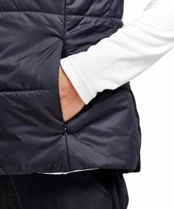 Craft Core Light Padded Vest Women, Zwart 12 Craft Core Light Padded Vest Women, Zwart -Helly Hansen-winkel craft core light padded vest women black 6