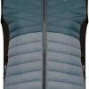 Dare 2b MountaineerII Vest Men, Grijs/zwart