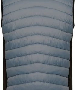 Dare 2b MountaineerII Vest Men, Grijs/zwart -Helly Hansen-winkel dare 2b mountaineerii vest men orion grey grey 5