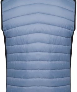 Dare 2b MountaineerII Vest Men, Grijs/zwart -Helly Hansen-winkel dare 2b mountaineerii vest men orion grey grey 6