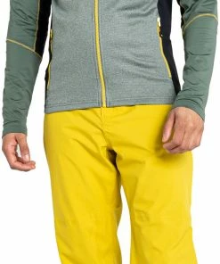 Dare 2b Reformed II Core Stretch Jacket Men, Grijs/zwart -Helly Hansen-winkel dare 2b reformed ii core stretch jacket men agave green marl duck green black 6
