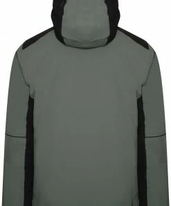 Dare 2b Remit Jacket Men, Olijf/zwart -Helly Hansen-winkel dare 2b remit jacket men duck green black 3