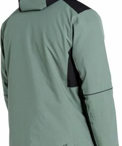 Dare 2b Remit Jacket Men, Olijf/zwart -Helly Hansen-winkel dare 2b remit jacket men duck green black 5