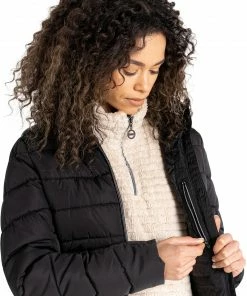 Dare 2b Reputable II Jacket Women, Blauw -Helly Hansen-winkel dare 2b reputable ii jacket women black 5