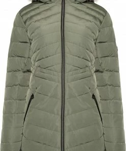 Dare 2b Striking III Jacket Women, Blauw