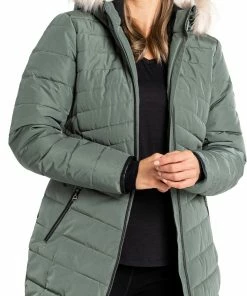 Dare 2b Striking III Jacket Women, Blauw -Helly Hansen-winkel dare 2b striking iii jacket women duck green 4