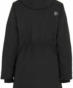 Helly Hansen-winkel -Helly Hansen-winkel didriksons erika 3 parka women black 2