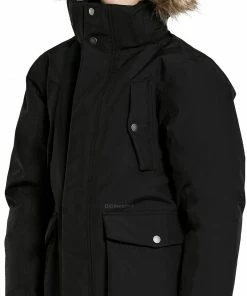 DIDRIKSONS Jerke Parka Boys, Blauw -Helly Hansen-winkel didriksons jerke parka boys black 3