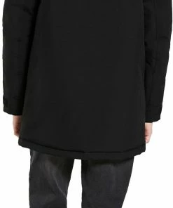 DIDRIKSONS Jerke Parka Boys, Blauw -Helly Hansen-winkel didriksons jerke parka boys black 6