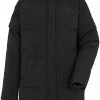 DIDRIKSONS Phoebe Long Coat Girls, Bruin