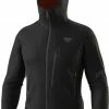 Dynafit Free Alpha Direct Jacket Men, Zwart