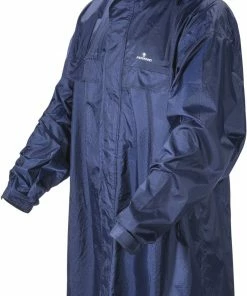 Ferrino Rando Poncho, Blauw