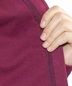 Fjällräven Fj&auml;llr&auml;ven Abisko Trail Fleece Jas Dames, Groen -Helly Hansen-winkel fjaellraeven abisko trail fleece jacket women plum 7