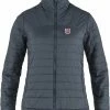 Fjällräven Fj&auml;llr&auml;ven Expedition X-L&auml;tt Jacket Women, Rood