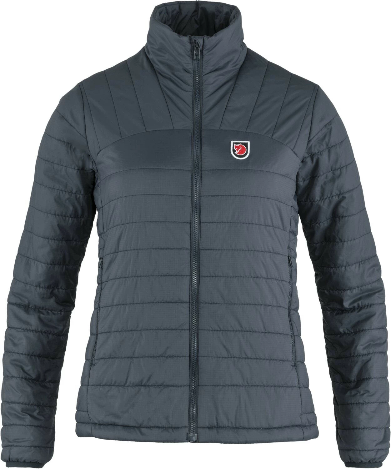 Fjällräven Fjällräven Expedition X-Lätt Jacket Women, Rood 1 Fjällräven Fjällräven Expedition X-Lätt Jacket Women, Rood