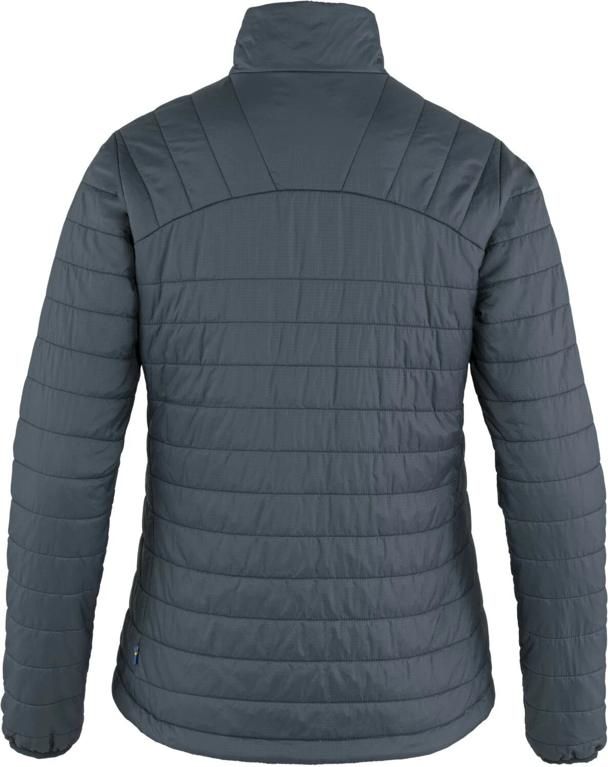 Fjällräven Fjällräven Expedition X-Lätt Jacket Women, Rood 2 Fjällräven Fjällräven Expedition X-Lätt Jacket Women, Rood - Afbeelding 2