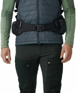 Fjällräven Fj&auml;llr&auml;ven Expedition X-L&auml;tt Vest Men, Blauw -Helly Hansen-winkel fjaellraeven expedition x laett vest men black 3