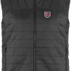 Fjällräven Fj&auml;llr&auml;ven Expedition X-L&auml;tt Vest Women, Zwart