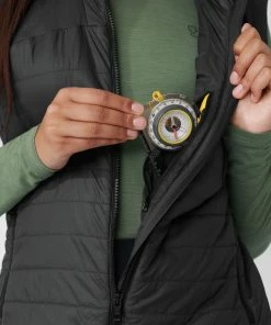 Fjällräven Fjällräven Expedition X-Lätt Vest Women, Zwart -Helly Hansen-winkel fjaellraeven expedition x laett vest women black 9 1
