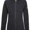 Fjällräven Fjällräven Kaitum Fleece Dames, Grijs