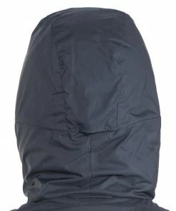 Fjällräven Fjällräven Keb Gevoerde Capuchon Jas Heren, Groen -Helly Hansen-winkel fjaellraeven keb padded hoodie men night sky 6