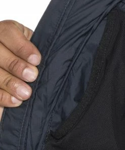 Fjällräven Fjällräven Keb Gevoerde Capuchon Jas Heren, Groen -Helly Hansen-winkel fjaellraeven keb padded hoodie men night sky 8